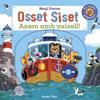 OSSET SISET ANEM AMB VAIXELL | 9788413893716 | DAVIES, BENJI