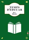 TEMPS D’EDUCAR | 9788417113605 | MARTI LLUFRIU, JOAN-MANEL