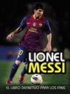 LIONEL MESSI | 9788441535961 | PEREZ, MIKE