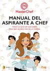 MANUAL DEL ASPIRANTE A CHEF | 9788467052008 | SHINE / RTVE