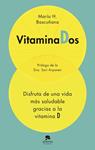 VITAMINADOS | 9788413441672 | HERNANDEZ BASCUÑANA, MARIA