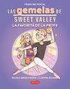 FAVORITA DE LA PROFE,  LAS GEMELAS DE SWEET VALLEY  (LIBRO 2) | 9788419802682 | PASCAL, FRANCINE