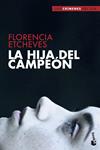 HIJA DEL CAMPEON, LA | 9788408210429 | ETCHEVES, FLORENCIA