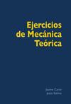 EJERCICIOS DE MECANICA TEORICA | 9788483843383 | CAROT, JAUME; IBAÑEZ, JESUS