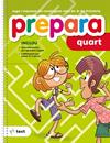 PREPARA 4T | 9788441235700 | EQUIP PEDAGOGIC I EDITORIAL DE TEXT