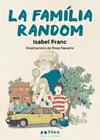 FAMILIA RANDOM, LA | 9788410255609 | FRANC, ISABEL