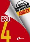 OBJECTIU APROVAR ANGLES 4 ESO | 9788499062235 | TOUATI COHEN-COUDAR, CORINNE / NEMNI-NATAF, NICOLE