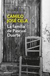 FAMILIA DE PASCUAL DUARTE, LA | 9788466349314 | CELA, CAMILO JOSE