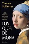 OJOS DE MONA, LOS | 9788466378604 | SCHLESSER, THOMAS