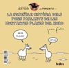 INCREIBLE HISTORIA DELS PONIS PARLANTS DE LES MUNTANYES PLANES DEL NORD, LA | 9788417383701 | FELIÚ SASTRE, JUAN