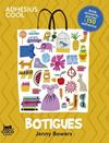 BOTIGUES ADHESIUS COOL CC1506 | 9788494165245 | BOWERS, JENNY