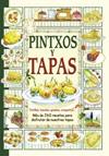 PINTXOS Y TAPAS | 9788415401094
