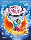 ANNA KADABRA  AVENTURAS LEGENDARIAS 2  LA CANCIÓN DE LOS DRAGONES | 9788408279327 | MAÑAS, PEDRO / SIERRA LISTON, DAVID