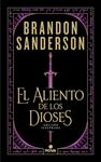 ALIENTO DE LOS DIOSES, LA  (EDICION ILUSTRADA) | 9788410466432 | SANDERSON, BRANDON