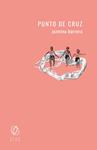 PUNTO DE CRUZ | 9788412303681 | BARRERA, JAZMINA