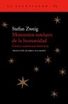 MOMENTOS ESTELARES DE LA HUMANIDAD | 9788495359926 | ZWEIG, STEFAN