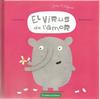 VIRUS DE L'AMOR, EL | 9788417303099 | COHEN COHEN, LAURIE
