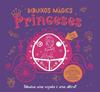 DIBUIXOS MAGICS PRINCESSES | 9788499066707 | AHMED, SUHEL