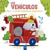 LEE Y JUEGA CON PUZLES MAGNETICOS  LOS VEHICULOS | 9788408302032 | YOYO