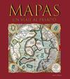 MAPAS UN VIAJE AL PASADO | 9788417452193 | J. BROWN, KEVIN