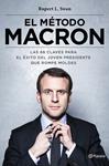 METODO MACRON, EL  | 9788408180562 | SWAN, RUPERT L.