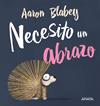 NECESITO UN ABRAZO | 9788469847053 | BLABEY, AARON