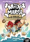 TESORO DEL CAPITÁN ALPIDESPISTE, MAX MAREA 1 EL | 9788427255906 | ANDRES, JOSE CARLOS