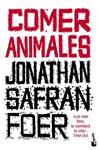 COMER ANIMALES | 9788432210365 | FOER, JONATHAN SAFRAN