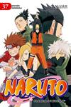 NARUTO Nº 37/72 | 9788415866374 | KISHIMOTO, MASASHI
