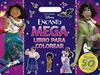 ENCANTO MEGALIBRO PARA COLOREAR | 9788418940507 | DISNEY