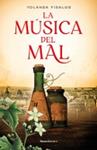 MUSICA DEL MAL, LA | 9788419283467 | FIDALGO, YOLANDA