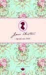 AGENDA JANE AUSTEN 2026 | 9788412983760 | AUSTEN, JANE