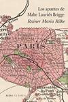 APUNTES DE MALTE LAURIDS BRIGGE, LOS | 9788490651643 | RILKE, RAINER MARIA