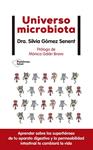 UNIVERSO MICROBIOTA | 9788418285974 | GOMEZ SENENT, SILVIA