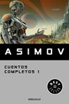 CUENTOS COMPLETOS I (COLECCION CUENTOS COMPLETOS 1) | 9788466348393 | ASIMOV, ISAAC