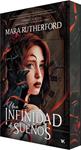 UNA INFINIDAD DE SUEÑOS | 9788410479920 | RUTHERFORD, MARA