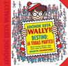 DONDE ESTA WALLY  DESTINO   A TODAS PARTES (COLECCIÓN ¿DÓNDE ESTÁ WALLY?) | 9788416712663 | HANDFORD, MARTIN