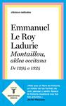 MONTAILLOU | 9788430622559 | LE ROY LADURIE, EMMANUEL