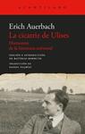 CICATRIZ DE ULISES, LA | 9788419958969 | AUERBACH, ERICH
