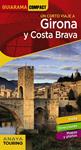 GIRONA Y COSTA BRAVA GUIARAMA COMPACT | 9788491580287 | FONALLERAS, JOSÉ MARÍA