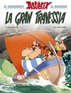 GRAN TRAVESSIA, LA  | 9788469603024 | GOSCINNY, RENE