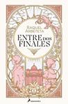 ENTRE DOS FINALES | 9788419275639 | ARBETETA, RAQUEL