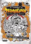 CUADERNO DE PEDROLOKO 3, EL  ¡QUE VIENEN LOS DRAKOS! | 9788408245551 | BIZARRO, JAVIER / BIZARRO, JOSE A.