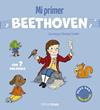 MI PRIMER BEETHOVEN  CON 7 MELODIAS | 9788408317654 | CORDIER, SEVERINE