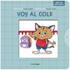 VOY AL COLE. LIBRO CON MECANISMOS | 9788408295204 | SAMBA, GINA/ROGER SIMO