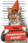 COMPLETAMENT SONAT | 9788466420068 | LEGARDINIER, GILLES 
