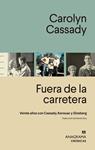 FUERA DE LA CARRETERA | 9788433929174 | CASSADY, CAROLYN