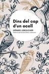 DINS DEL CAP D'UN OCELL | 9788413565163 | LEBOUCHER, GERARD