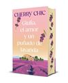 GIULIA, EL AMOR Y UN PUÑADO DE LAVANDA | 9788408321262 | CHERRY CHIC