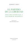 PARTIDO DE LA LIBERTAD, EÑ | 9788494758171 | CAMUS, ALBERT